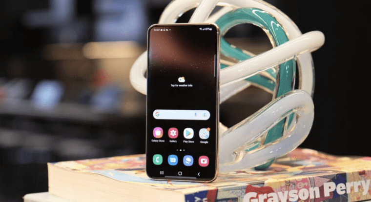 Samsung начала распространение стабильной One UI 8 для Galaxy S22, Galaxy S22+ и Galaxy S22 Ultra