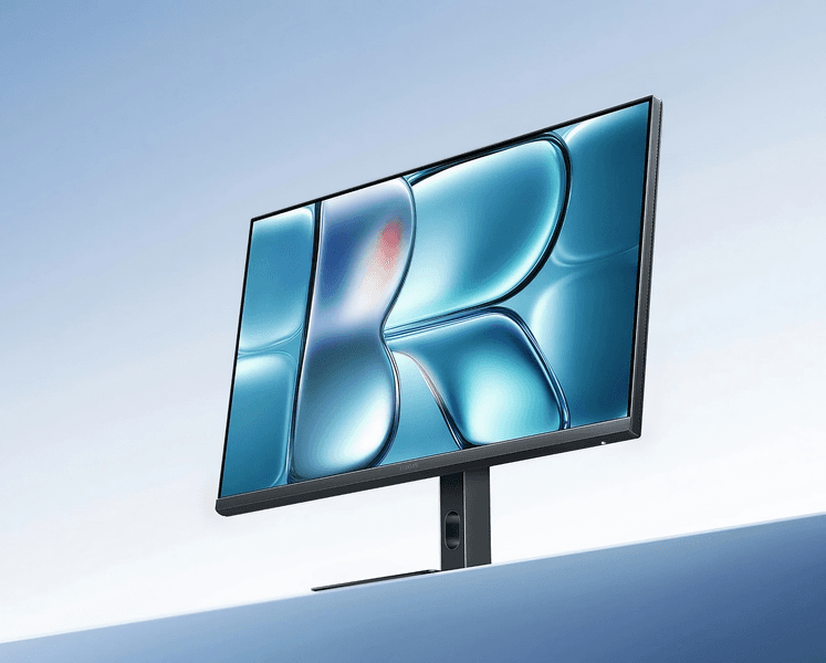 Представлен 27-дюймовый монитор Xiaomi A27Qi 2026 — IPS-матрица, QuadHD/120 Гц