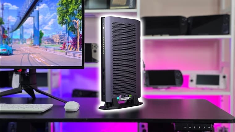 ETA PRIME проверил AtomMan G7 Ti SE с RTX 4070 — «кризисный» вариант для 1440p на фоне растущих цен