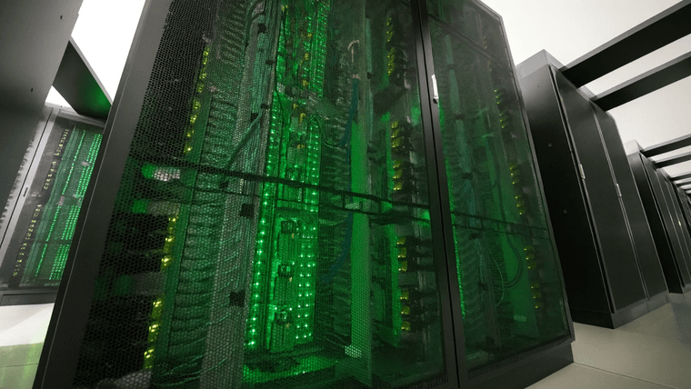 Fujitsu построит мощнейший ИИ-суперкомпьютер в Японии к 2030 году