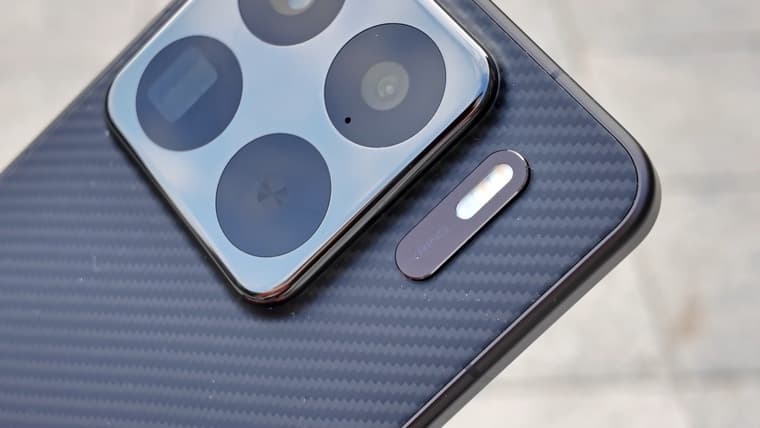 Серия Xiaomi 17S уже находится в разработке и может получить фирменный чип Xring O2 — Gizmochina