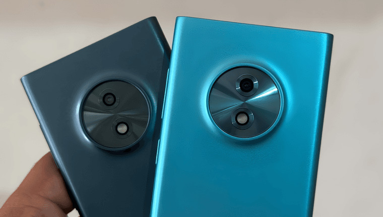 Маленький «гибридный смартфон» HMD Touch 4G показали на фото — выйдет за 60 долларов