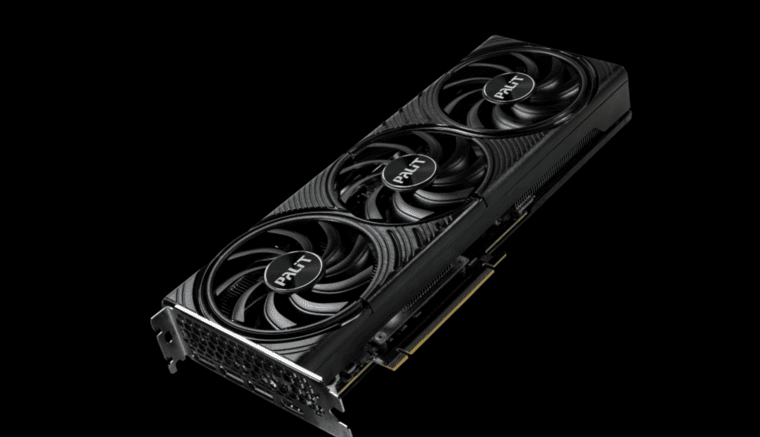 В DNS стартовали продажи игрового ПК ARDOR GAMING GEAR AX005 с GeForce RTX 5070