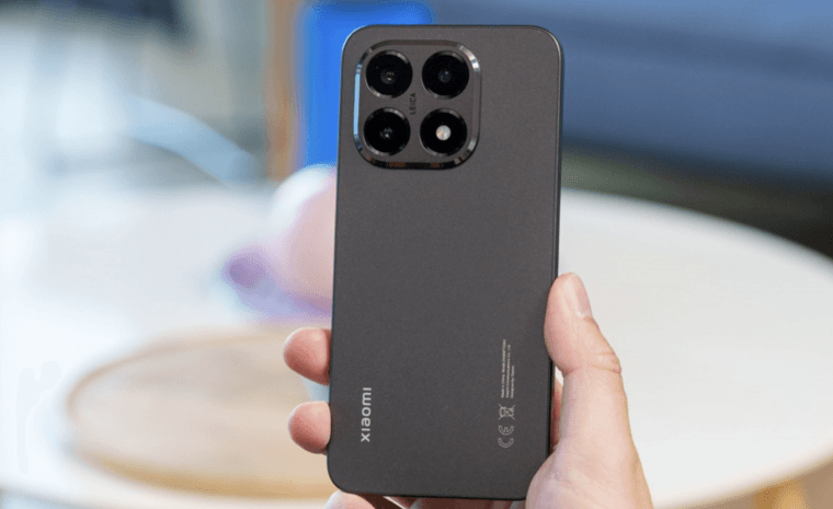 GSMArena опубликовал обзор смартфона Xiaomi 15T — быстрый, стильный и с хорошей камерой