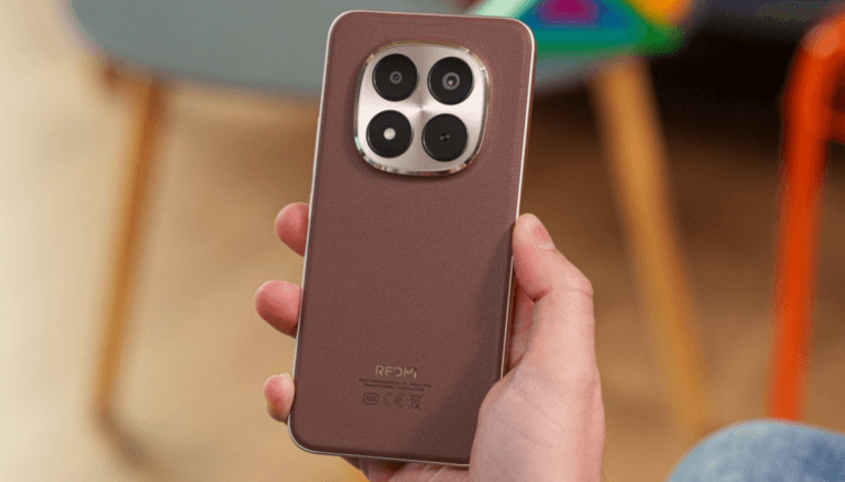 GSMArena опубликовал большой обзор глобальной версии REDMI Note 15 Pro+ 5G — ценник сильно завышен