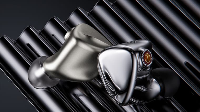 В DNS появились FIIO FX17 — внутриканальные наушники Hi-End с 13 драйверами