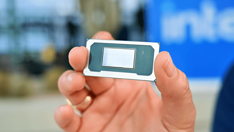 HWMonitor раскрыла точные названия процессоров Intel Panther Lake, включая Core Ultra X9 388H