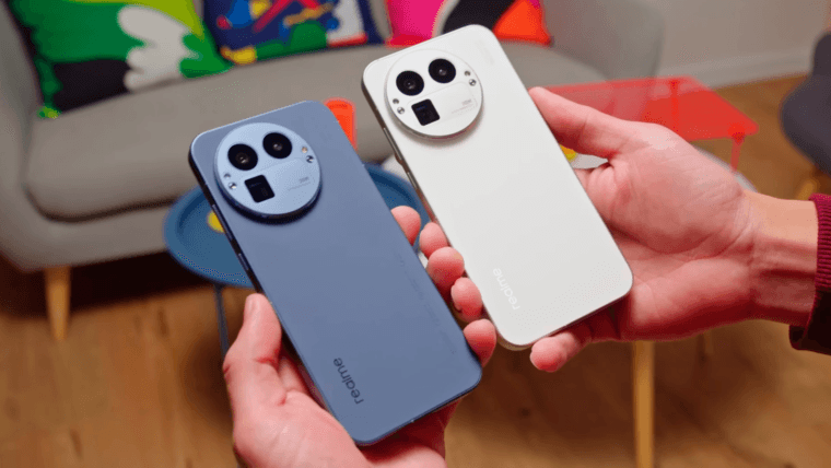 realme GT 8 Pro стоит слишком дорого для компромиссного смартфона — итоги опроса GSMArena