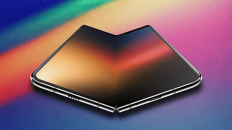 Apple все еще не решила проблему со складкой на экране iPhone Fold — DCS