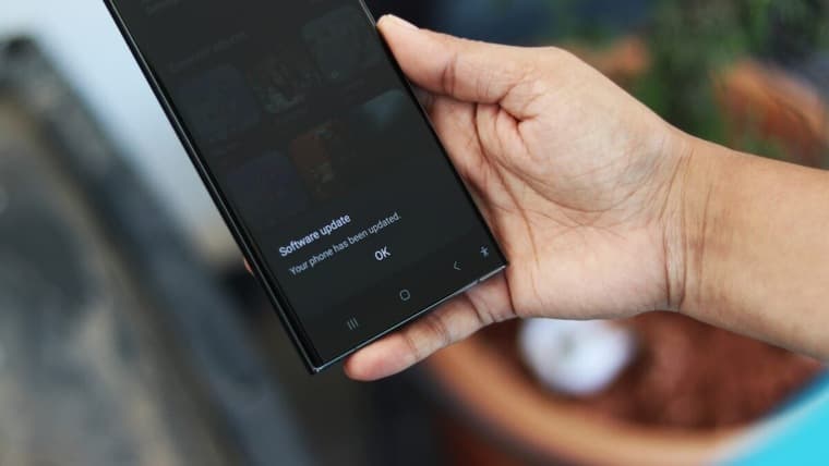 Стабильная версия One UI 8 начала выходить на Samsung Galaxy S23, S23+ и S23 Ultra