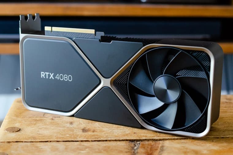MxBenchmarkPC протестировал GeForce RTX 4080 в 25 играх — на что способна карта в реалиях 2025 года