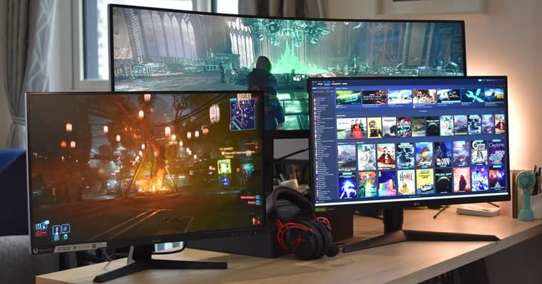 PC Centric представил список лучших игровых OLED-мониторов на ноябрь 2025 года