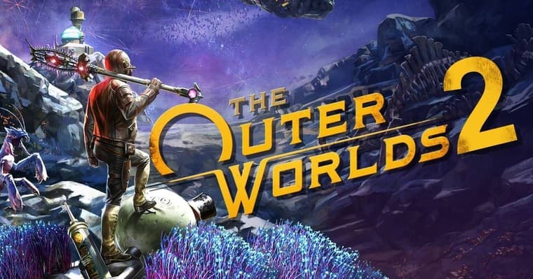 В ComputerBase протестировали The Outer Worlds 2 на 21 видеокарте от RTX 5050 до RTX 5090