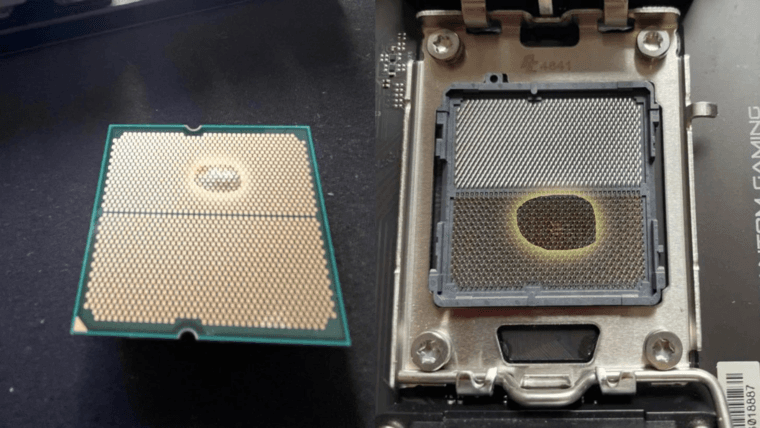 Материнские платы ASRock продолжают сжигать чипы Ryzen, пользователям стоит обновить BIOS — Wccftech