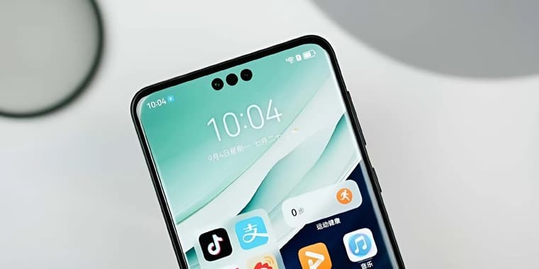 К 2028 году OPPO, vivo и Xiaomi представят смартфоны с функцией 3D-сканирования лица — DCS