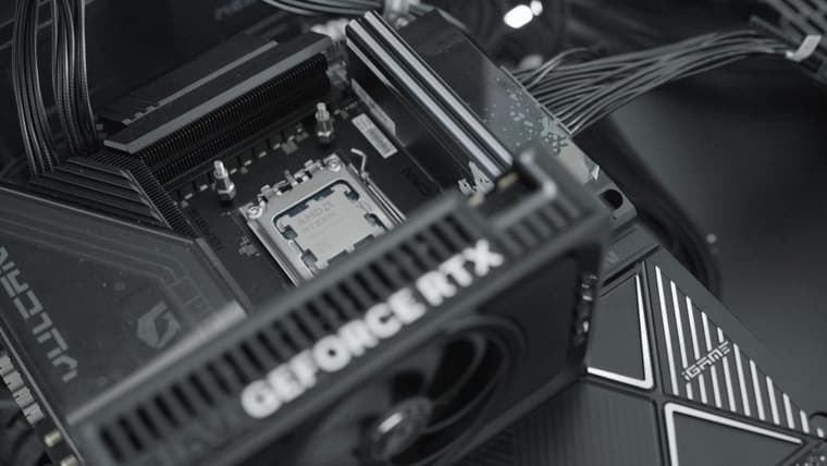 Китайский оверклокер Hero установил новый мировой рекорд по разгону процессора Ryzen 7 9800X3D