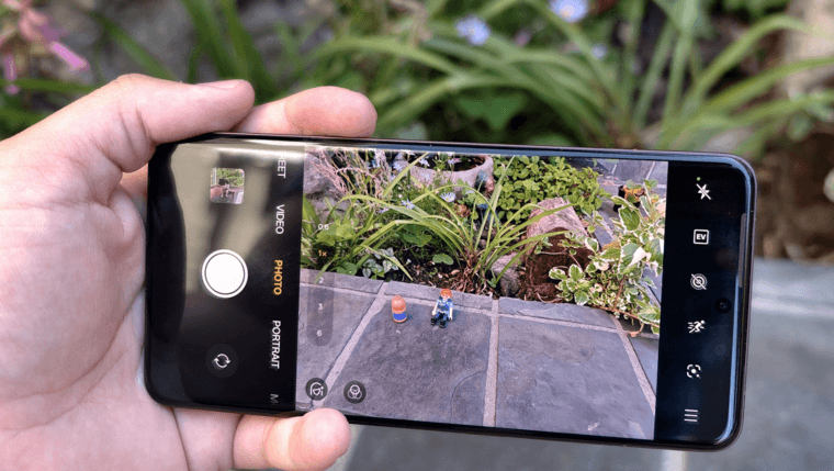 Gadgetsdata опубликовал характеристики смартфона realme GT 8 Pro