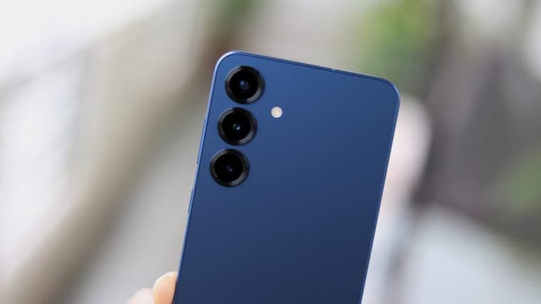 Samsung Galaxy S26 Pro унаследует камеру от Galaxy S25 и получит батарею на 4300 мА*ч — erenylmaz075