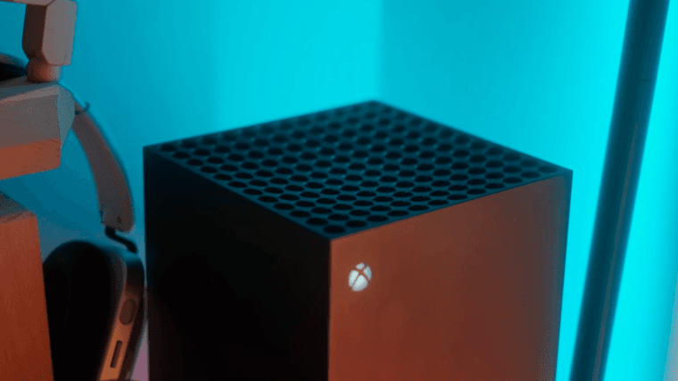 Xbox Magnus точно будет стоить больше 999 долларов — Kepler L2