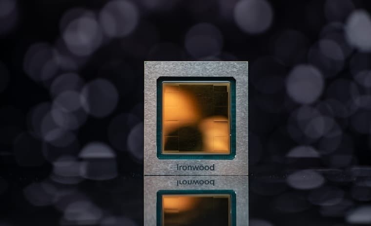 Google не сможет выпускать достаточное количество ИИ-чипов, чтобы конкурировать с NVIDIA — Wccftech