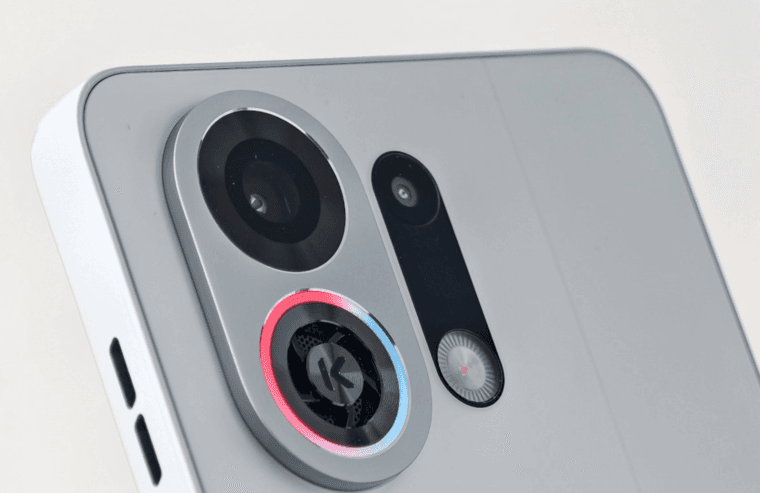 OPPO K15 Turbo Pro получит чип Snapdragon 8 Gen 5, вентилятор и батарею на 8000 мА*ч — DCS