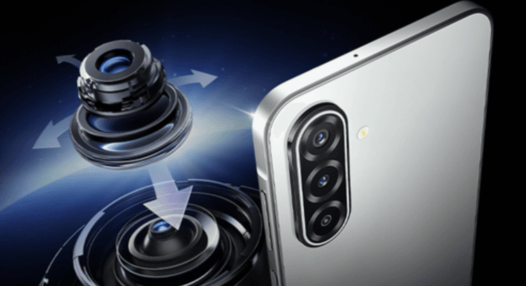 Представлен бюджетный смартфон Samsung Galaxy M17 за $140 — 50 Мп с OIS, Exynos 1330, 7,5 мм