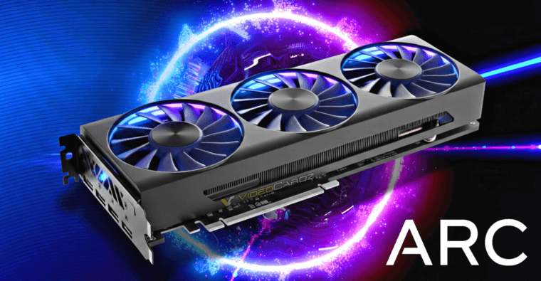 Intel добавила поддержку графического чипа BMG-G31 в VTune Profiler — фирма готовится к релизу ARC B770