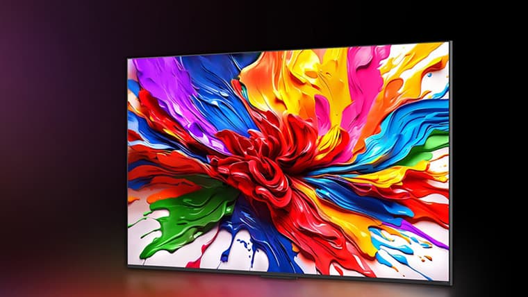 В DNS появились телевизоры LG QNED93 на базе Mini LED с диагоналями от 55 до 85 дюймов