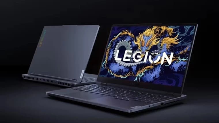 Из-за усиливающегося дефицита памяти DDR5 Lenovo планирует отложить выход новых ноутбуков