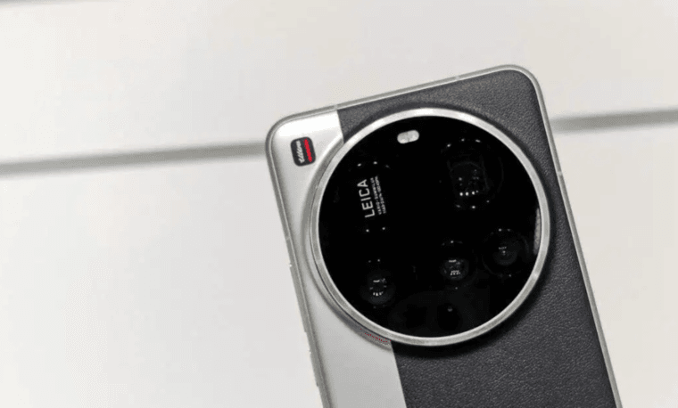 Xiaomi 17 Ultra получит камеру с самым большим сенсором в истории смартфонов — DCS