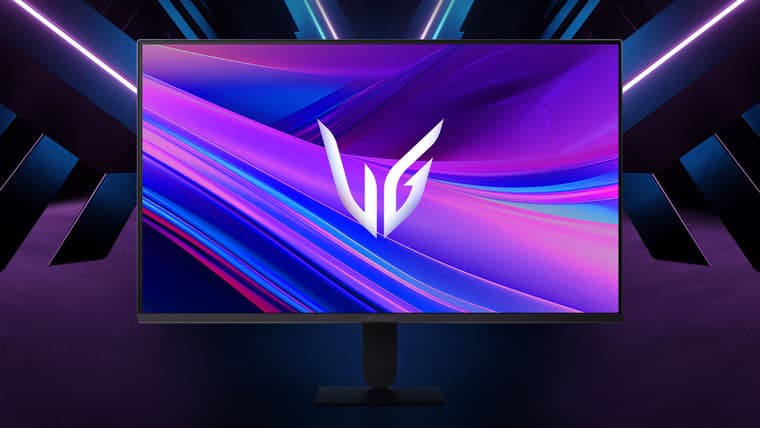В DNS появились бюджетные игровые мониторы LG UltraGear G411A-B