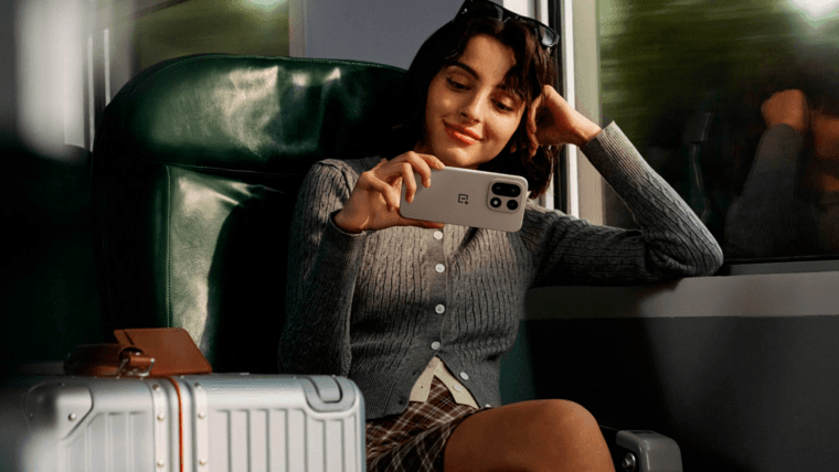 Флагман OnePlus 15 с экраном 165 Гц дебютирует на глобальном рынке 13 ноября