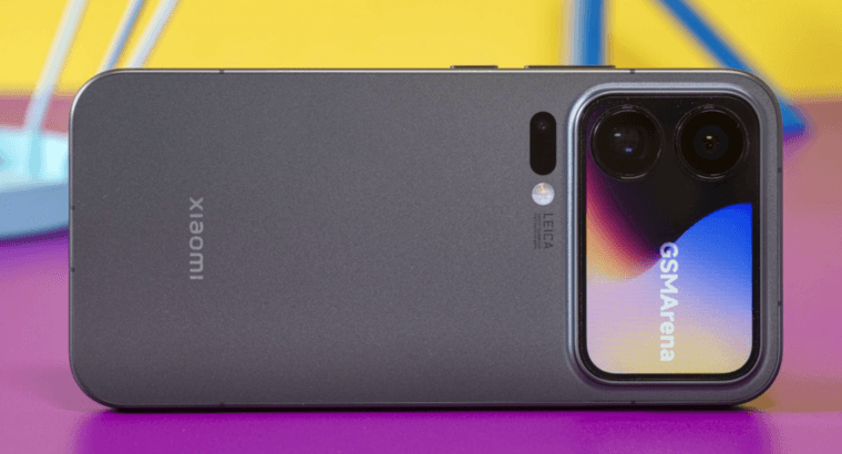 В GSMArena опубликовали обзор смартфона Xiaomi 17 Pro Max — почти идеальный флагман