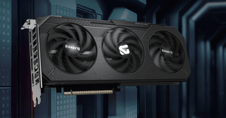 В DNS стартовали продажи игрового ПК ARDOR GAMING M213 с Ryzen 5 8400F и RTX 5050