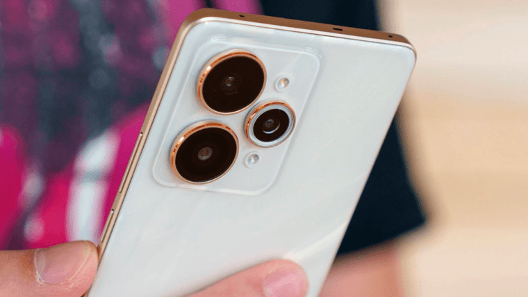 realme 16 Pro и 16 Pro+ будут представлены в начале января — GSMArena