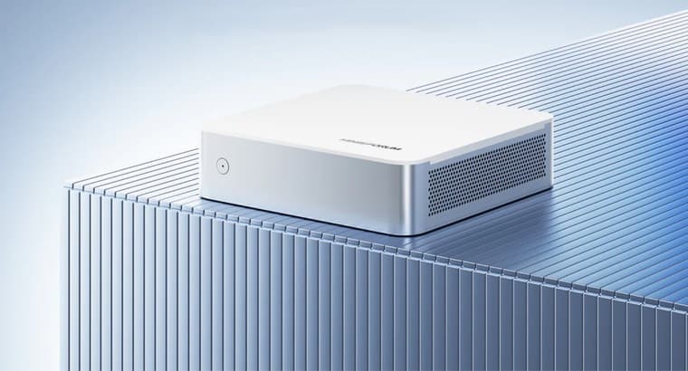 Minisforum выпустила мини ПК M1-1295 с процессором Intel Core i9 стоимостью 469 долларов