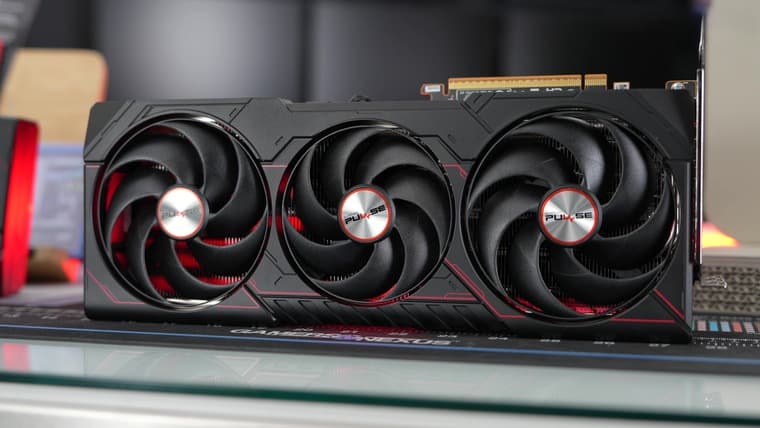 В PC Builder назвали AMD Radeon RX 9070 XT лучшим решением для 2K-гейминга