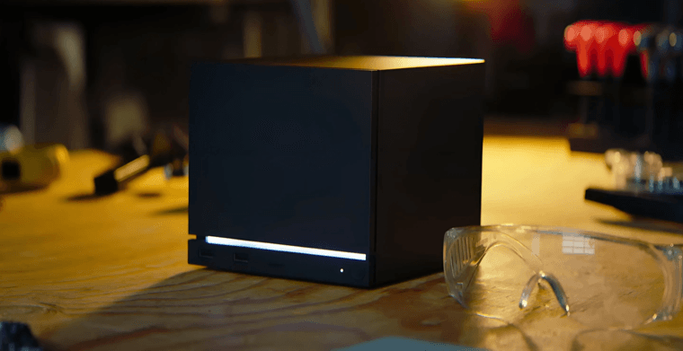 Valve способна выпустить версию Steam Machine с ценником в $399, но только без ОЗУ и SSD — MLID