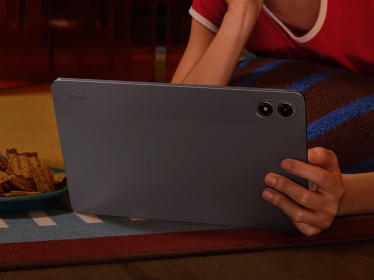 POCO Pad M1 засветился в Geekbench — Snapdragon 7s Gen 4 и 8 ГБ ОЗУ