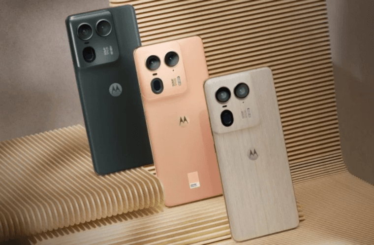 Motorola Edge 70 Ultra получит Snapdragon 8 Gen 5 и 16 ГБ ОЗУ — Эван Бласс