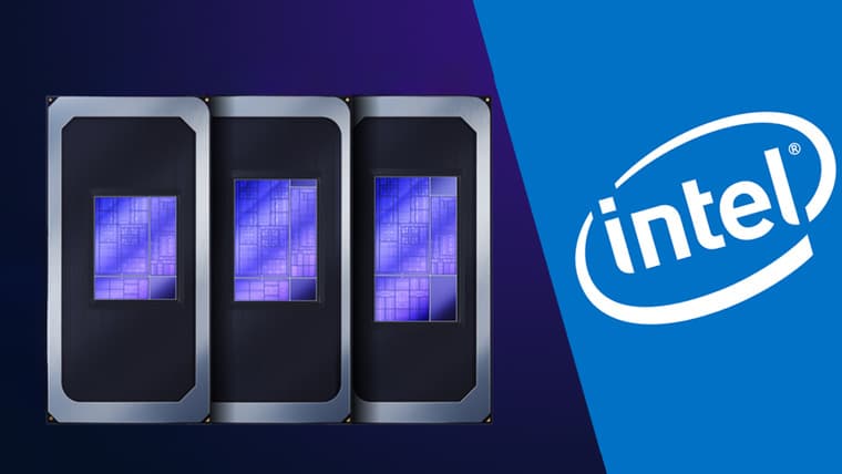 В сети появились изображения и результаты тестов десятиядерного «инженерника» Intel Panther Lake