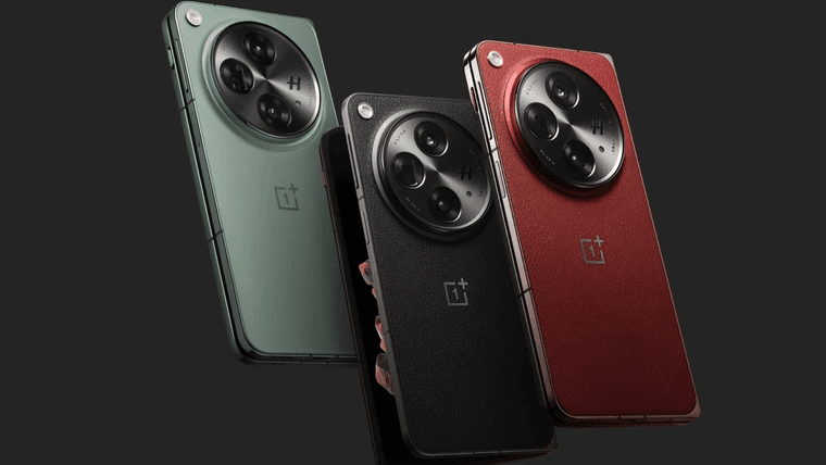 OPPO Find N6 станет первым в мире складным смартфоном с чипом Snapdragon 8 Elite Gen 5 — DCS