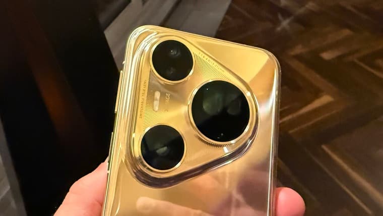 ComputerBase сравнил камеры HUAWEI Pura 80 Ultra и iPhone 16 Pro