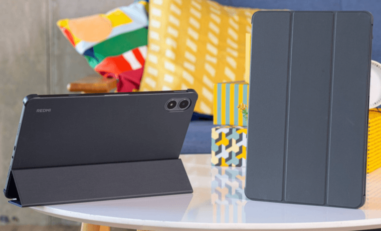 GSMArena опубликовал обзор планшета REDMI Pad 2 Pro — максимум возможностей за минимум денег