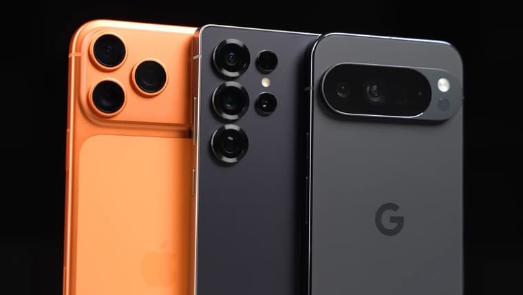 iPhone 17 Pro Max показал лучшую автономность по сравнению с Galaxy S25 Ultra и Pixel 10 Pro XL — PhoneBuff