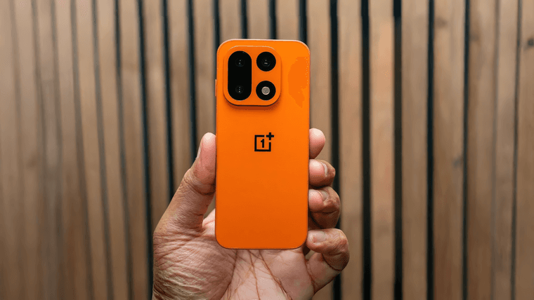 Компактный флагман OnePlus 15T / 15s получит аккумулятор на 7500 мА*ч — Gizmochina