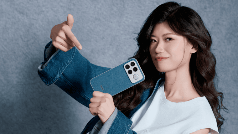 REDMI K90 Pro Max показали на видео и сравнили с iPhone 17 Pro Max и Xiaomi 17 Pro Max