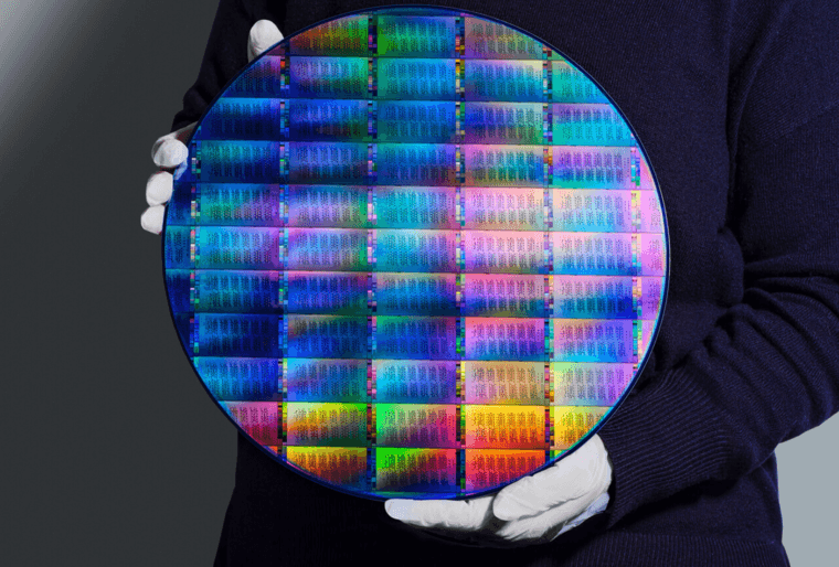 IBM анонсировала Loon — чип для квантовых вычислений