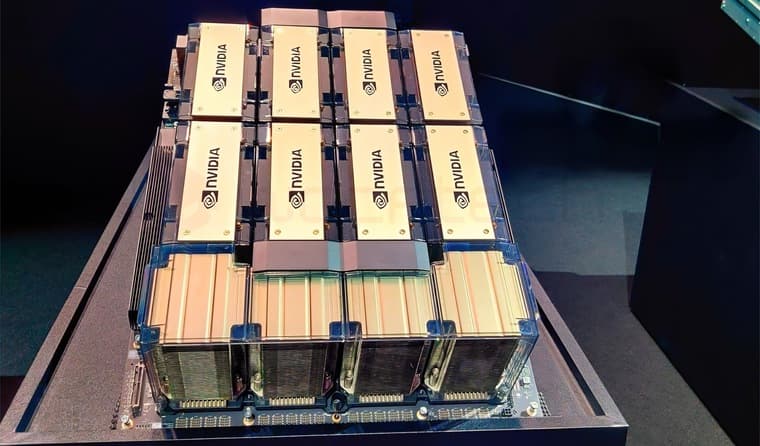 NVIDIA объяснила принцип работы новой функции мониторинга кластеров GPU — никаких бэкдоров