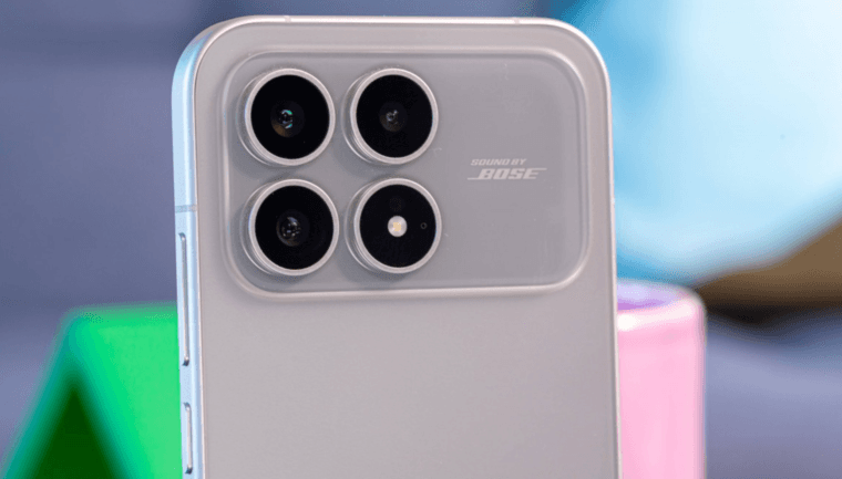 В GSMArena опубликовали обзор POCO F8 Pro — отличный смартфон, но ценник завышен